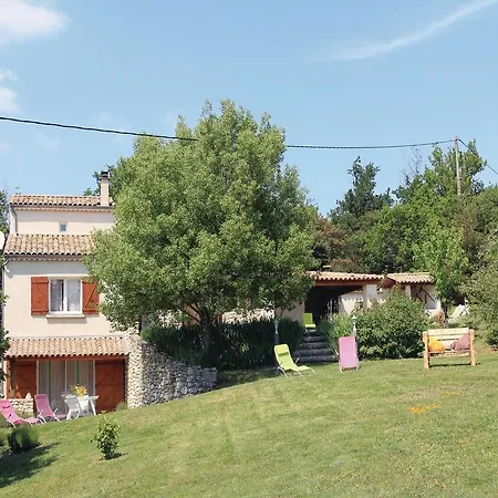 Holiday home Holiday *xcix * Aleyrac